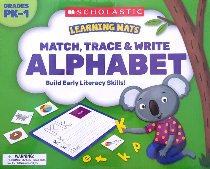 Match a track. Learning mats: Alphabet. Learning mats: patterns..
