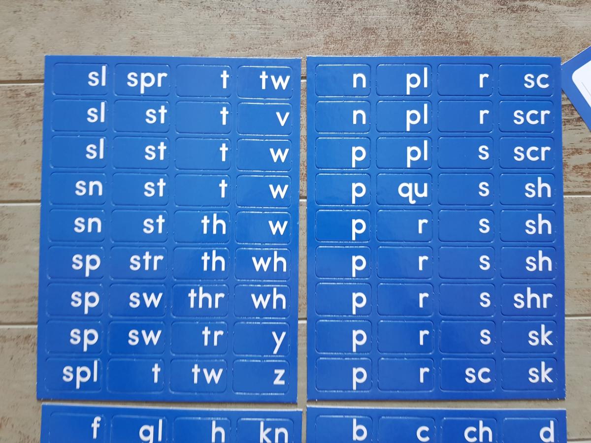 Learning Mats Word Families купить в интернетмагазине Booklavka