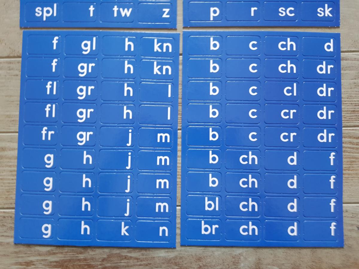 Learning Mats Word Families купить в интернетмагазине Booklavka