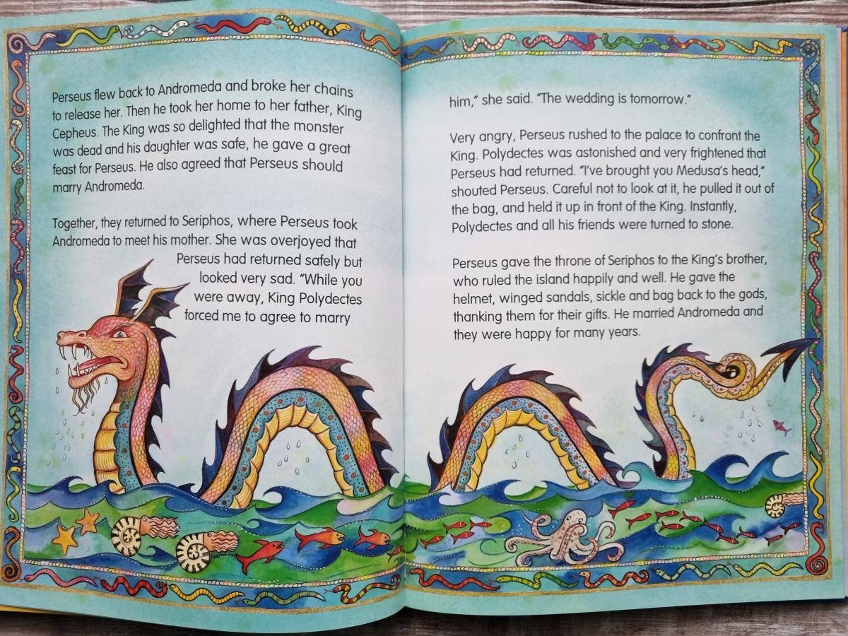 Greek Myths for Young Children – купить в интернет-магазине Booklavka ...