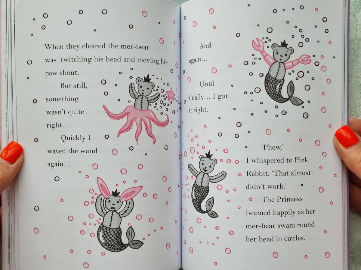 Isadora Moon Goes Camping – купить в интернет-магазине Booklavka (Буклавка)