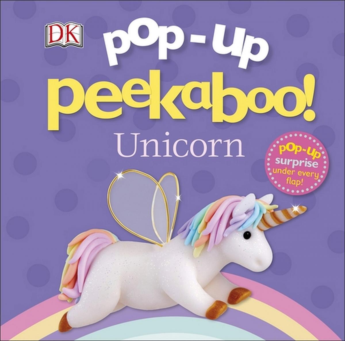 Инструкция единорог. Pop-up Peekaboo! Unicorn. Pop-up Peekaboo! Colours. Unicorn желтая книга. Юникорн бук все книги.