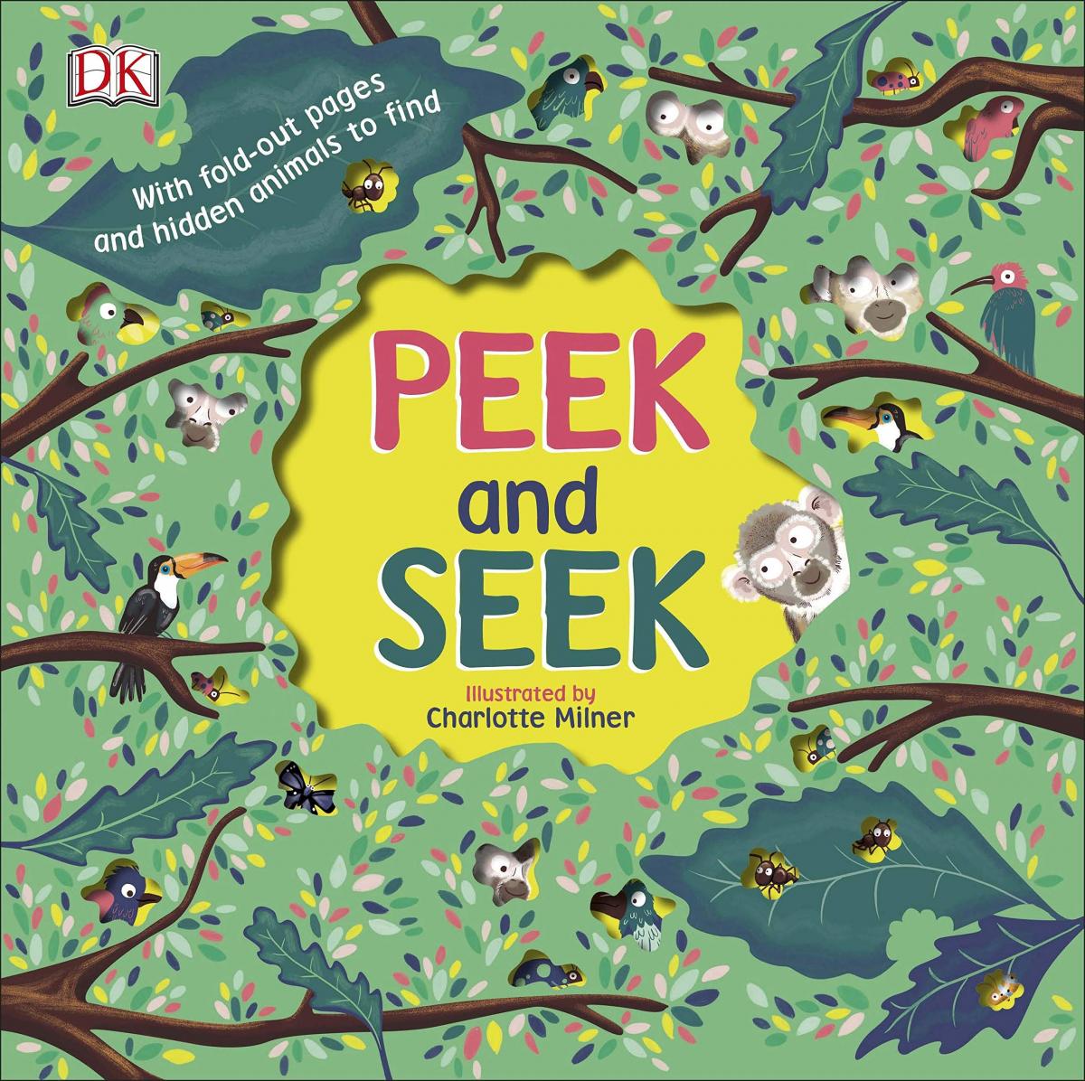 Seek купить. Peto Violet "Peek and seek". Книга Slide and Peek. Find and seek books.