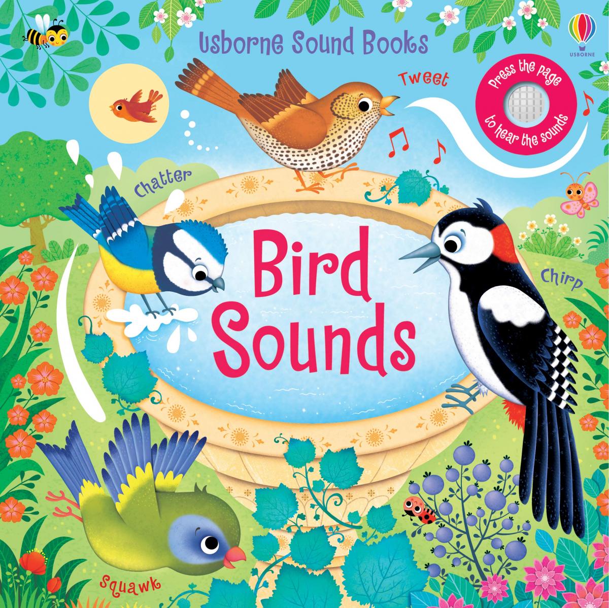 Птицы книга отзывы. Bird Sound. Taplin Sam "Woodland". Птицы на книжных страницах Заголовок. Флип птица.