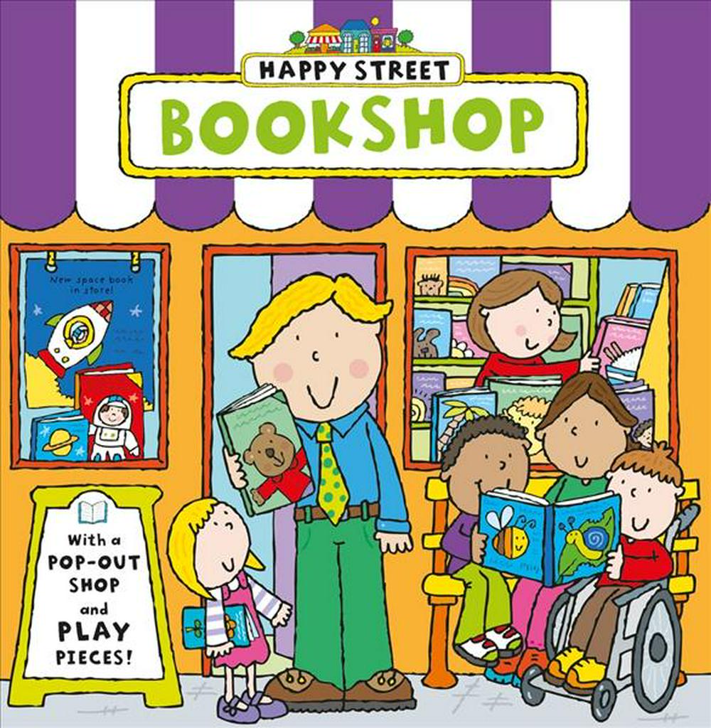 Let s go to the shop. Bookshop. Bookshop Flashcard. Book shop picture for Kids. Book shop Flashcards.