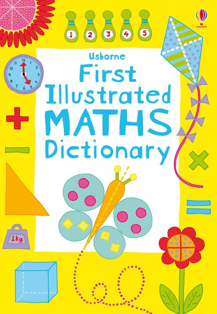 First dictionary. Usborne illustrated Dictionary. Illustrated Maths Dictionary. Math book Design. Junior illustrated Science Dictionary Usborne.