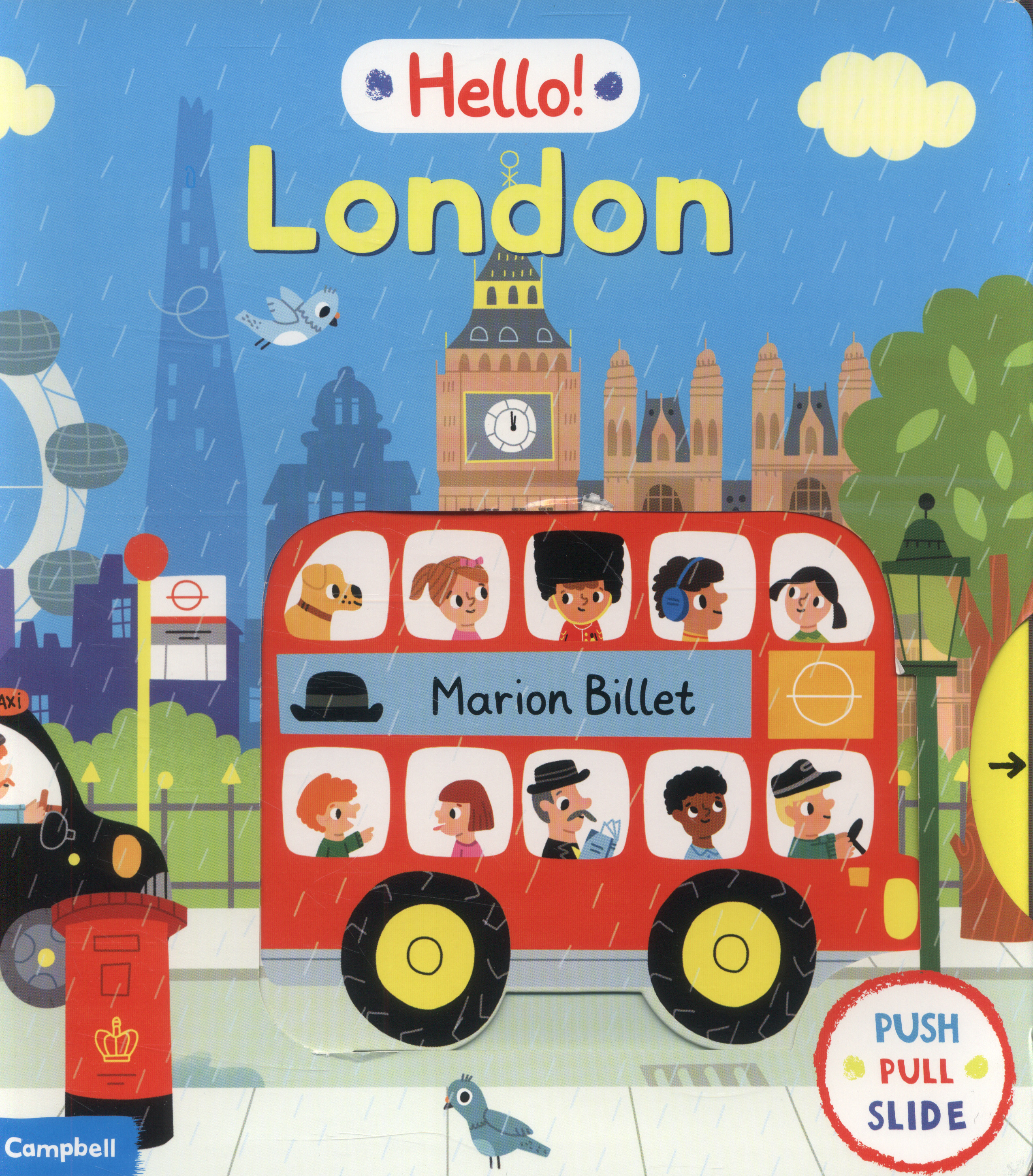 Hello book. Лондон для детей. Hello, London!. Интерактивная книга про Лондон. Лондон и англичане книга для детей.