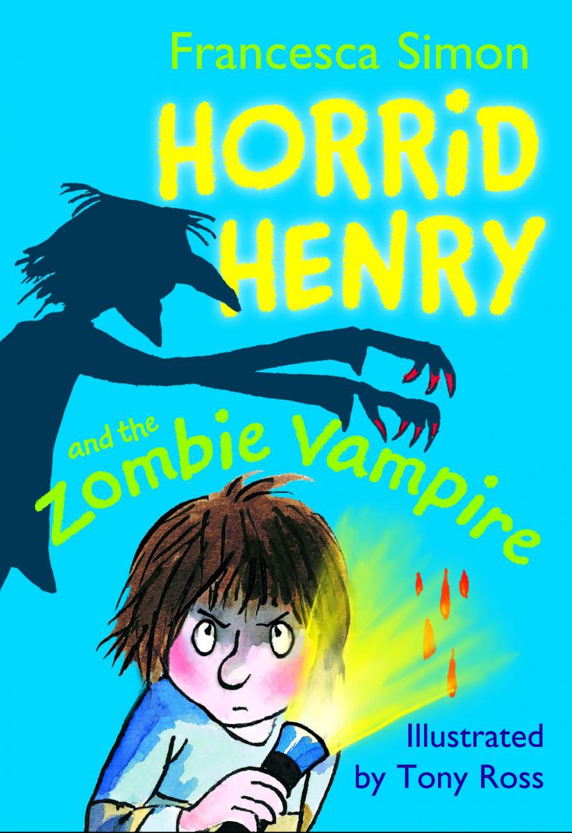 Zombie Vampire Book 20 Booklavka 