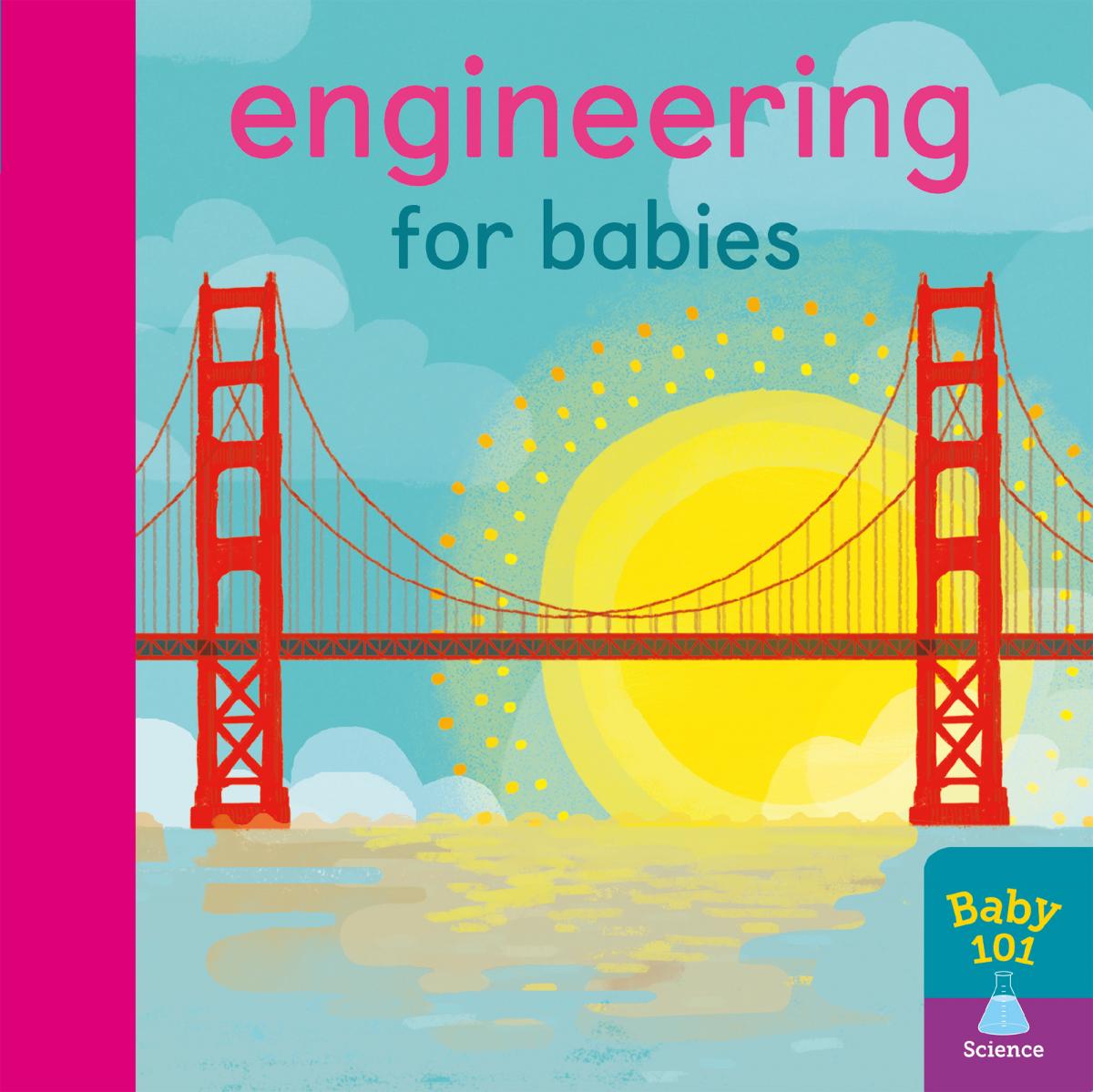 Engineering For Babies Booklavka Engineering for babies booklavka