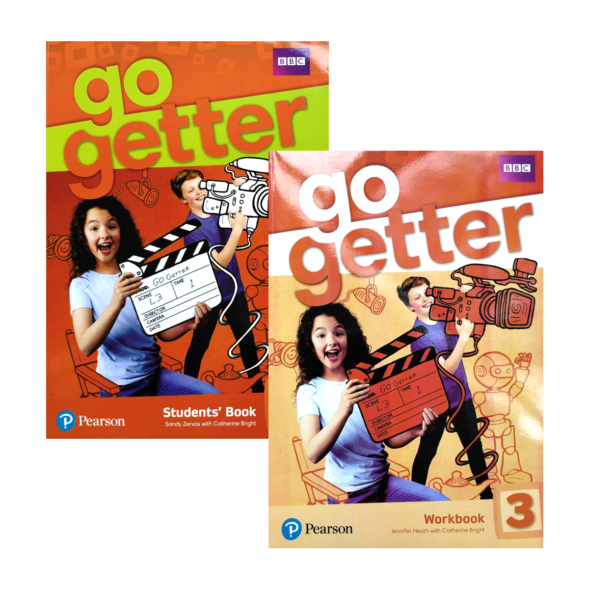 Go getter 3.3. Go Getter учебник. Го геттер 3 воркбук. Go Getter 2 student's book. Go Getter 3 Workbook.