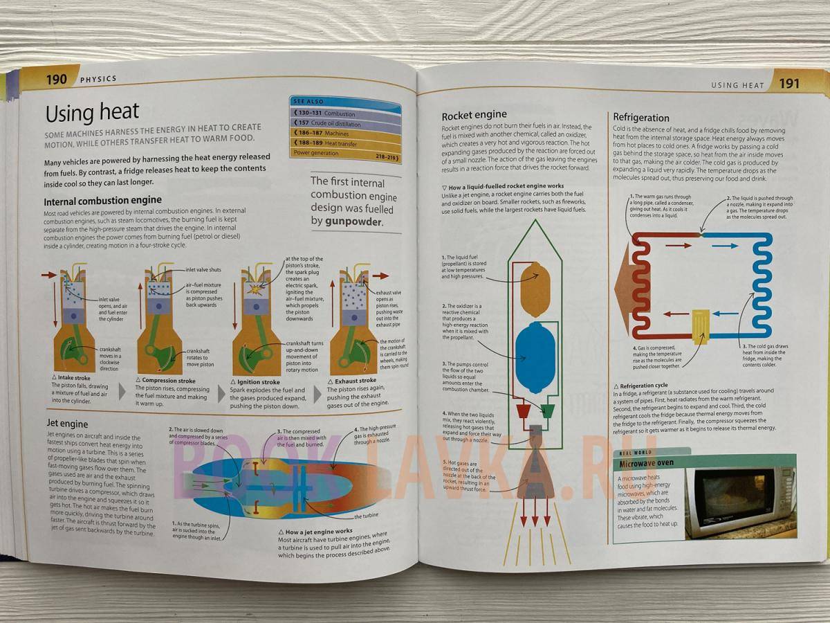 Help Your Kids with Science: A Unique Step-by-Step Visual Guide ...
