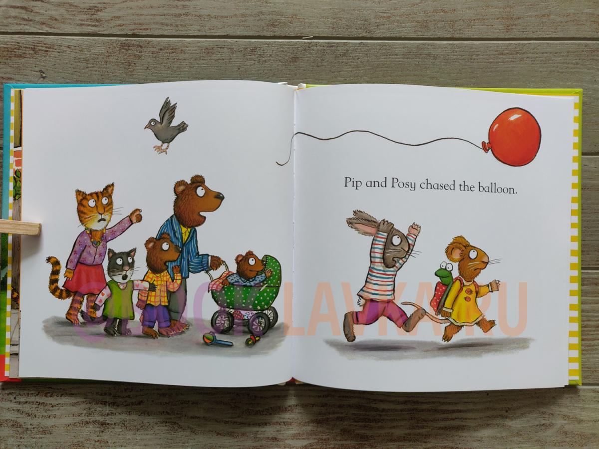 Ranmabooks 8ch