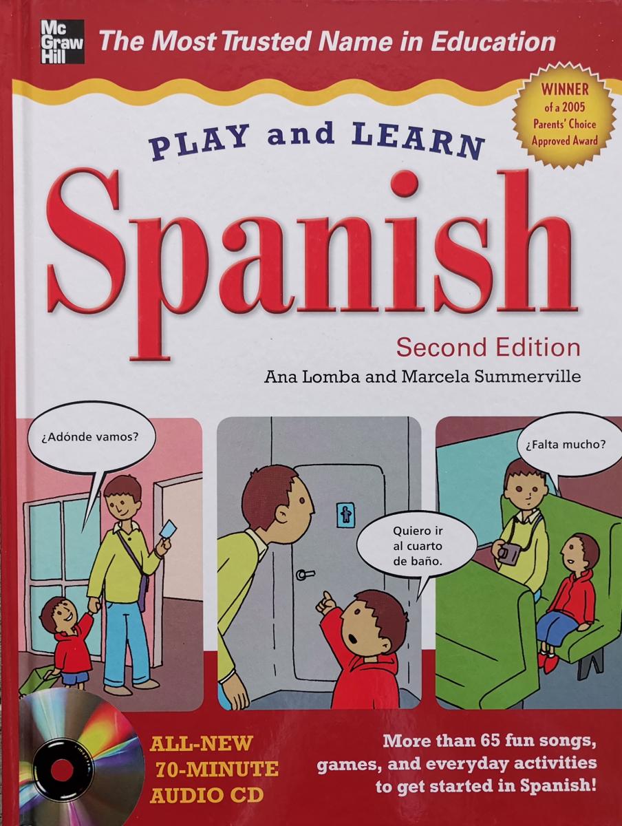 More 1 audio. Practice makes perfect Spanish. Practice makes perfect Spanish все книги.