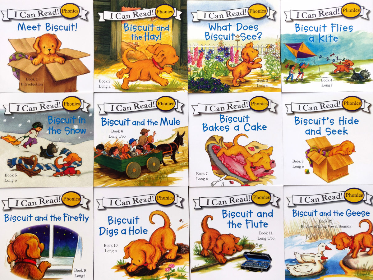 I can 25. Biscuit i can read. Biscuit книга на английском. I can read Biscuit collection. Biscuit 24 Phonics.