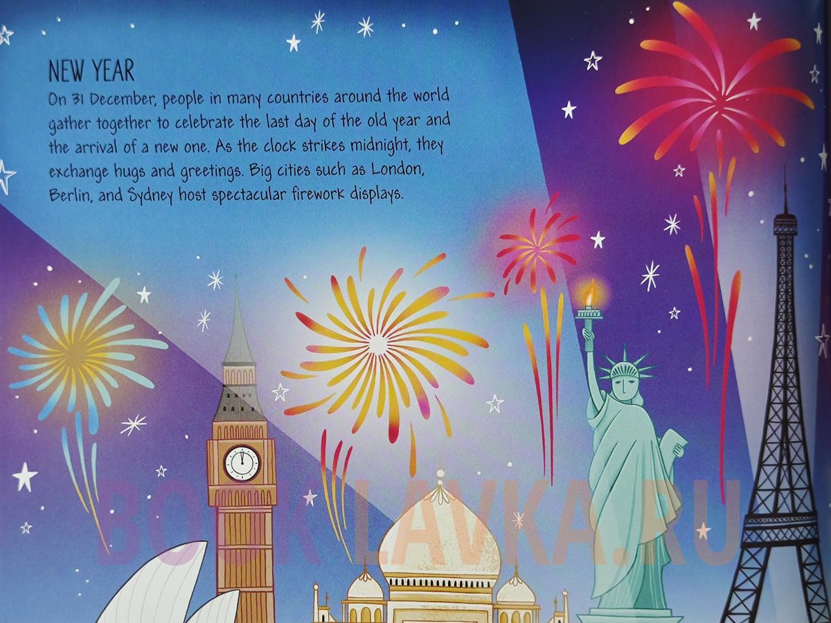 Celebrations Around the World The Fabulous Celebrations you Won't Want