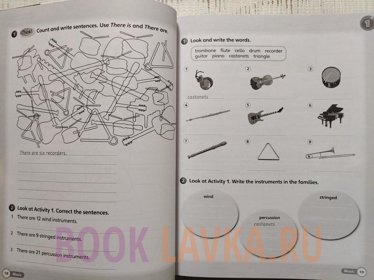 Super Minds Level 3 Workbook with Online Resources – купить в  интернет-магазине Booklavka (Буклавка)