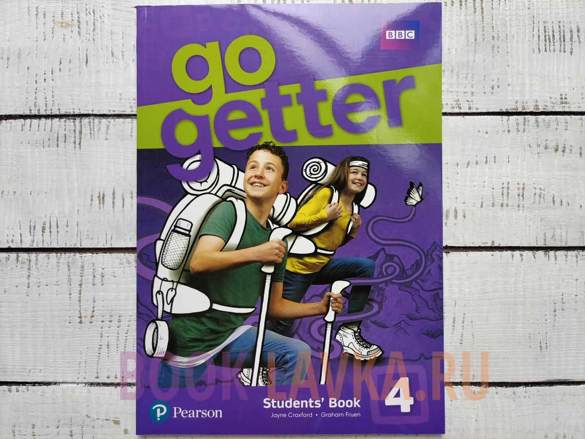 Go getter shopping. Go Getter учебник. Go Getter 4 SB. Go Getter 4 student's book.