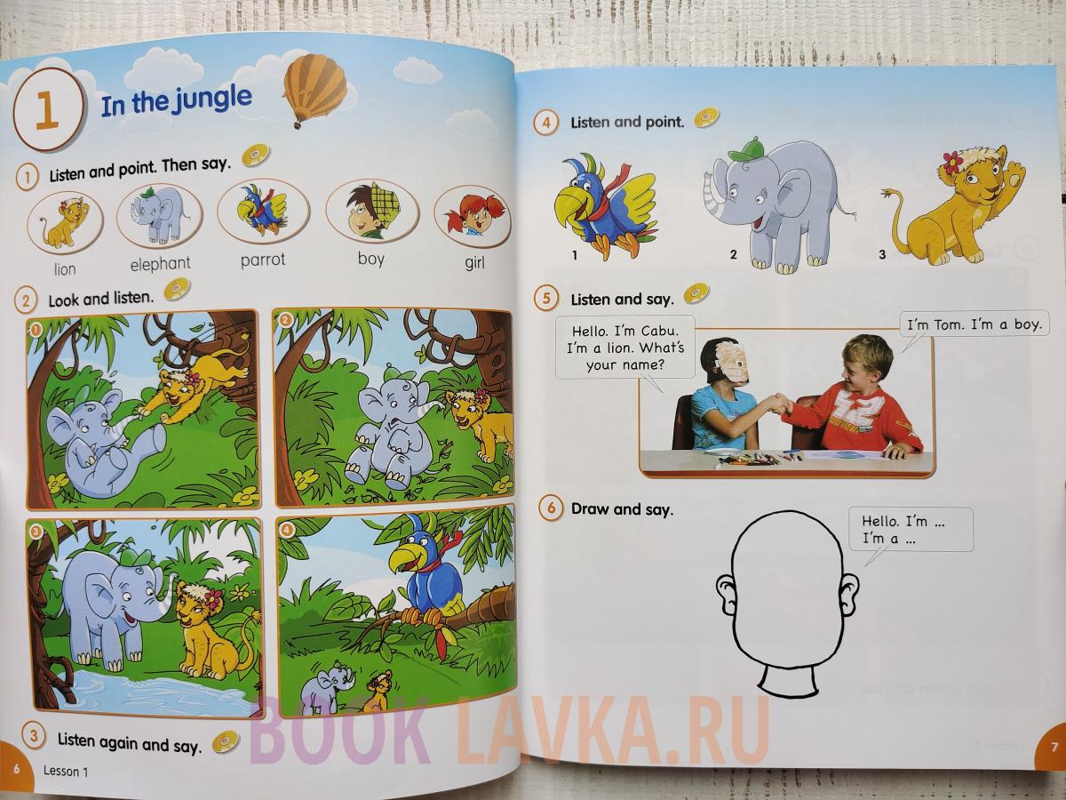 Fly High 1 (PB + AB + CD) – купить в интернет-магазине Booklavka (Буклавка)