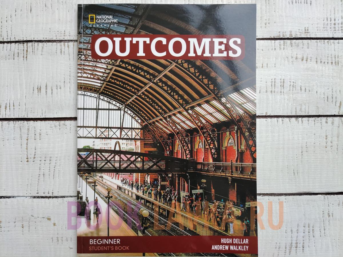 Outcomes elementary student s. Учебник outcomes. Учебник outcomes Beginner. УМК "outcomes". Outcomes все учебники.