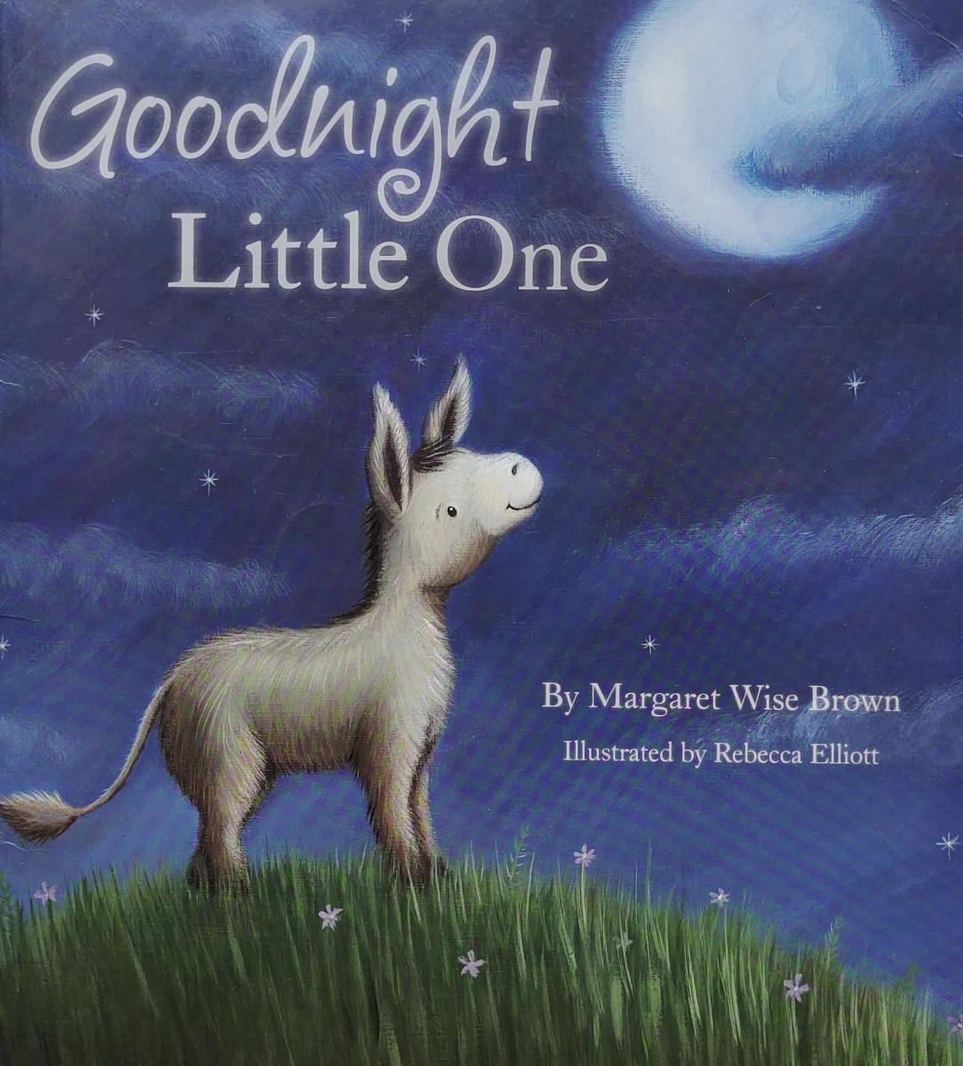 “goodnight Moon” Author Margaret Wise Brown's Little-