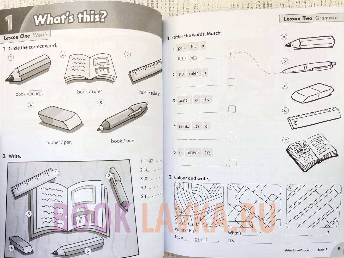 Family and Friends 1 (CB + WB + Online Practice code) – купить в 