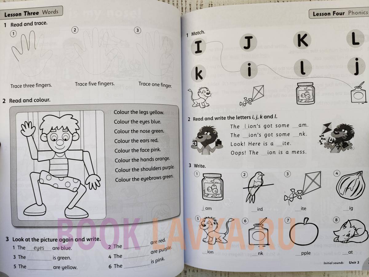 Family and Friends 1 (CB + WB + Online Practice code) – купить в 