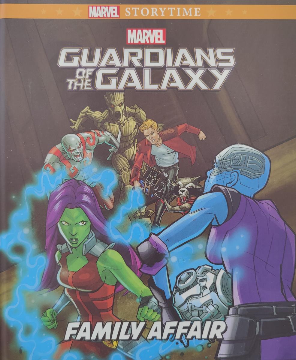 Marvel Storytime Library 20 Books (China) – купить в интернет-магазине ...