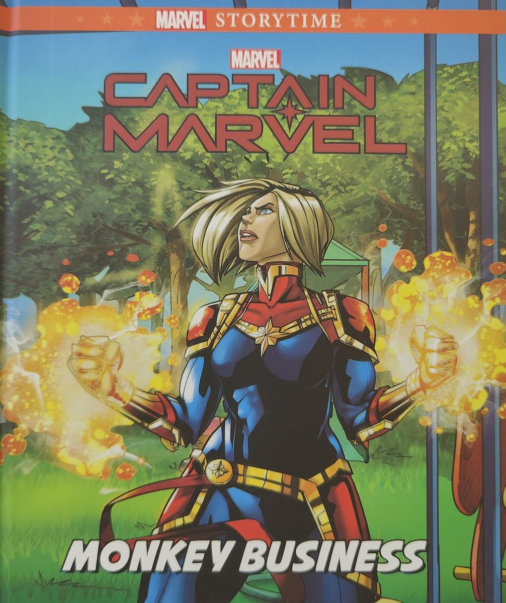 Marvel Storytime Library 20 Books (China) – купить в интернет-магазине ...