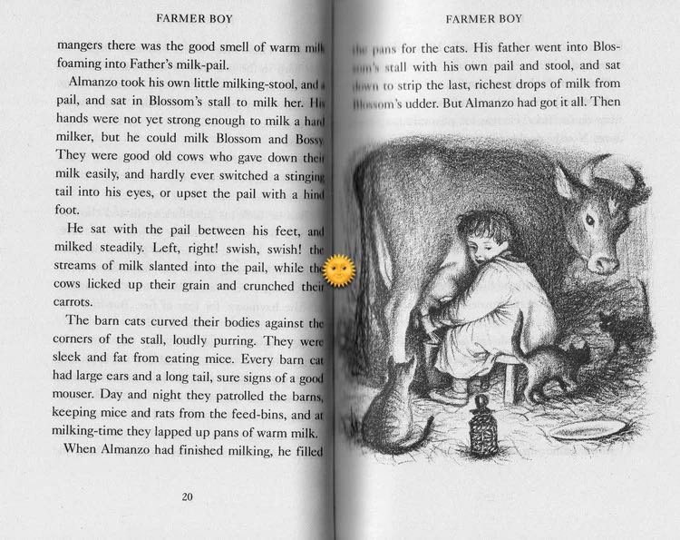 Little House 9 Books (China) купить в интернетмагазине Booklavka (Буклавка)